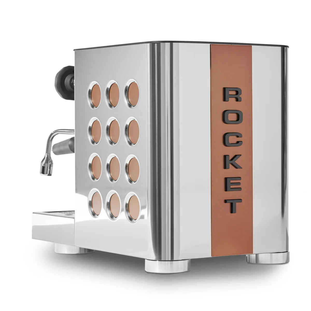 Rocket Espresso Appartamento TCA Espresso Machine - Image 4