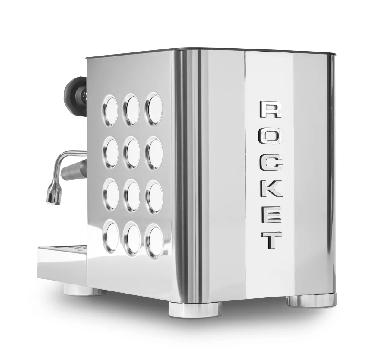 Rocket Espresso Appartamento TCA Espresso Machine - Image 13