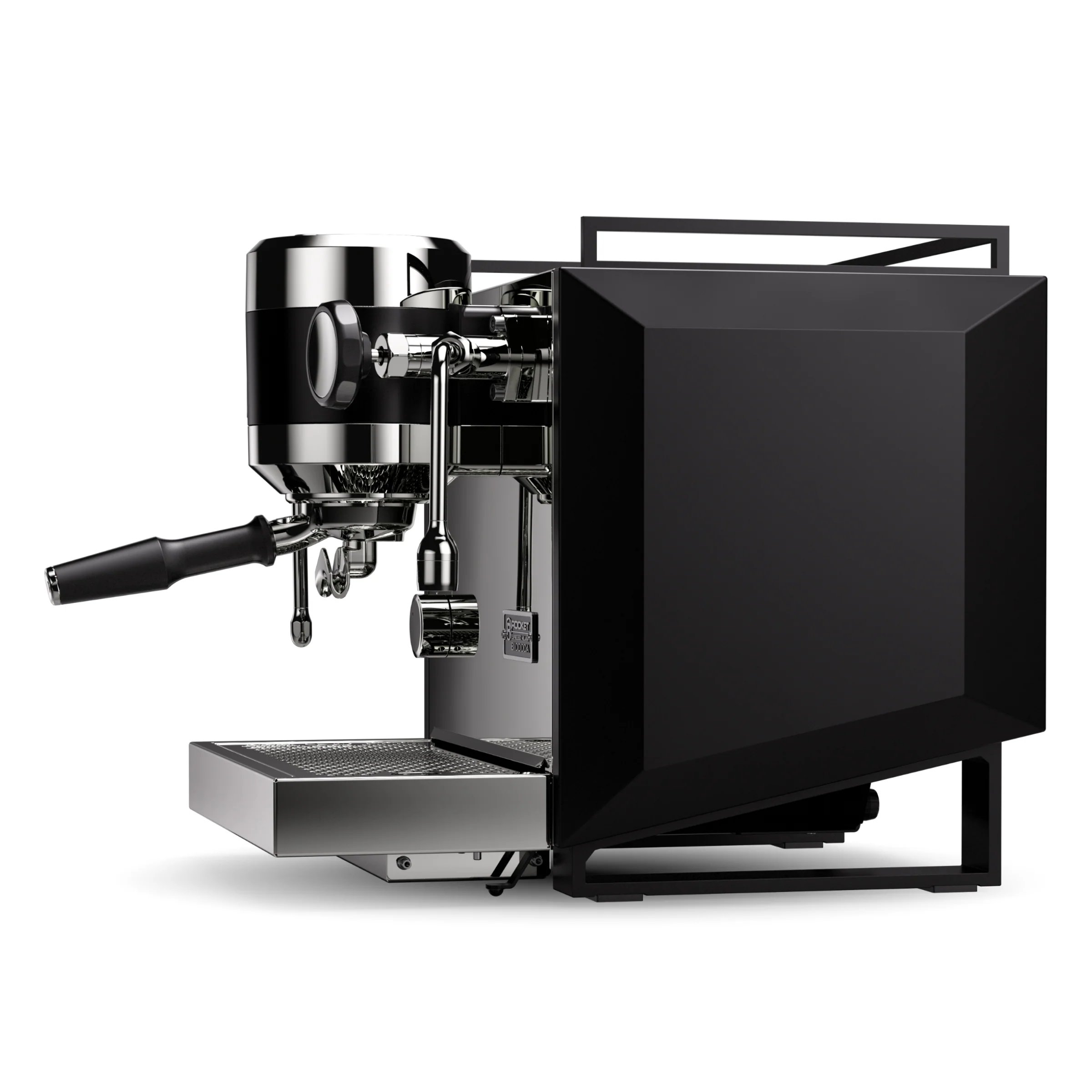 Rocket Espresso Bicocca Espresso Machine - Image 2