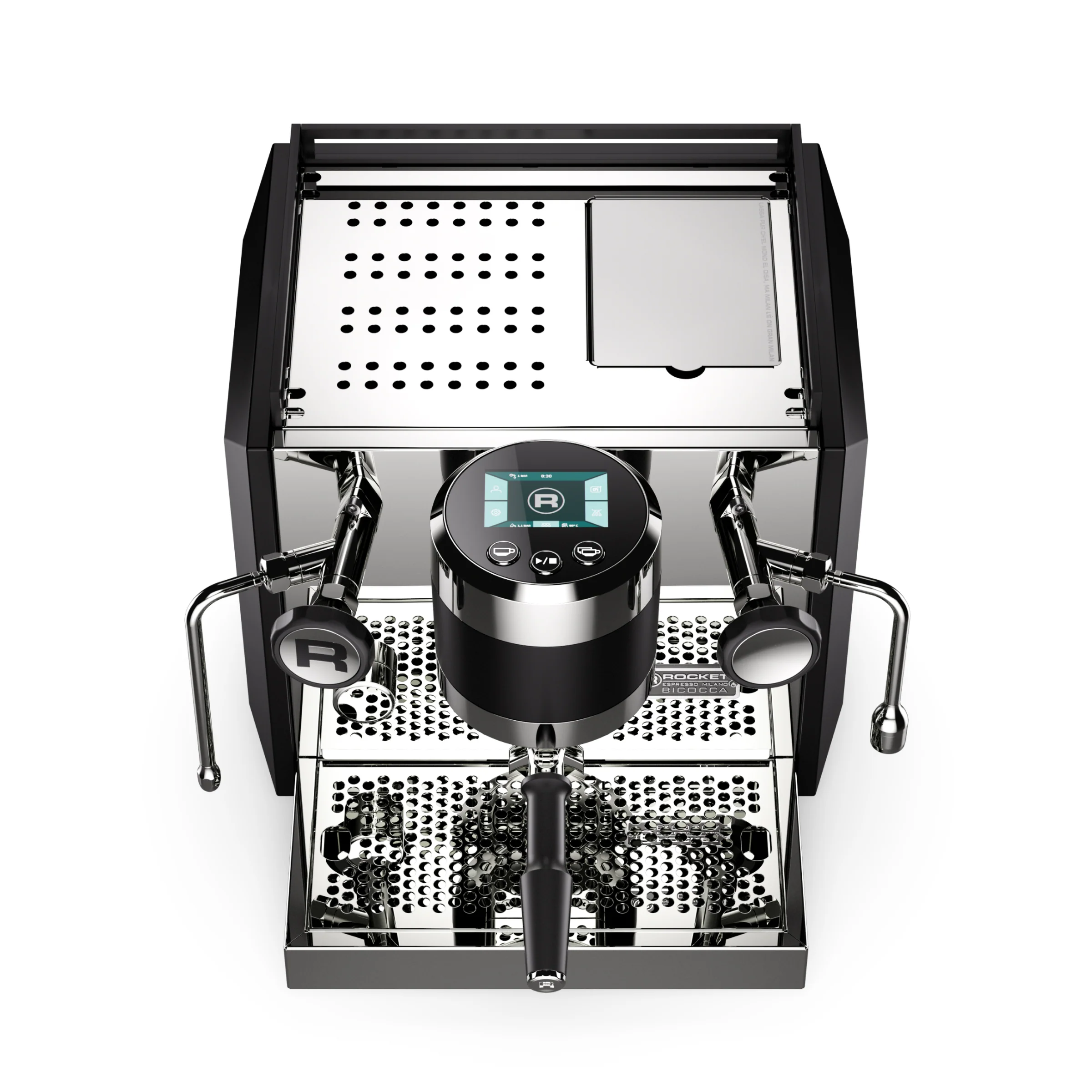 Rocket Espresso Bicocca Espresso Machine - Image 4
