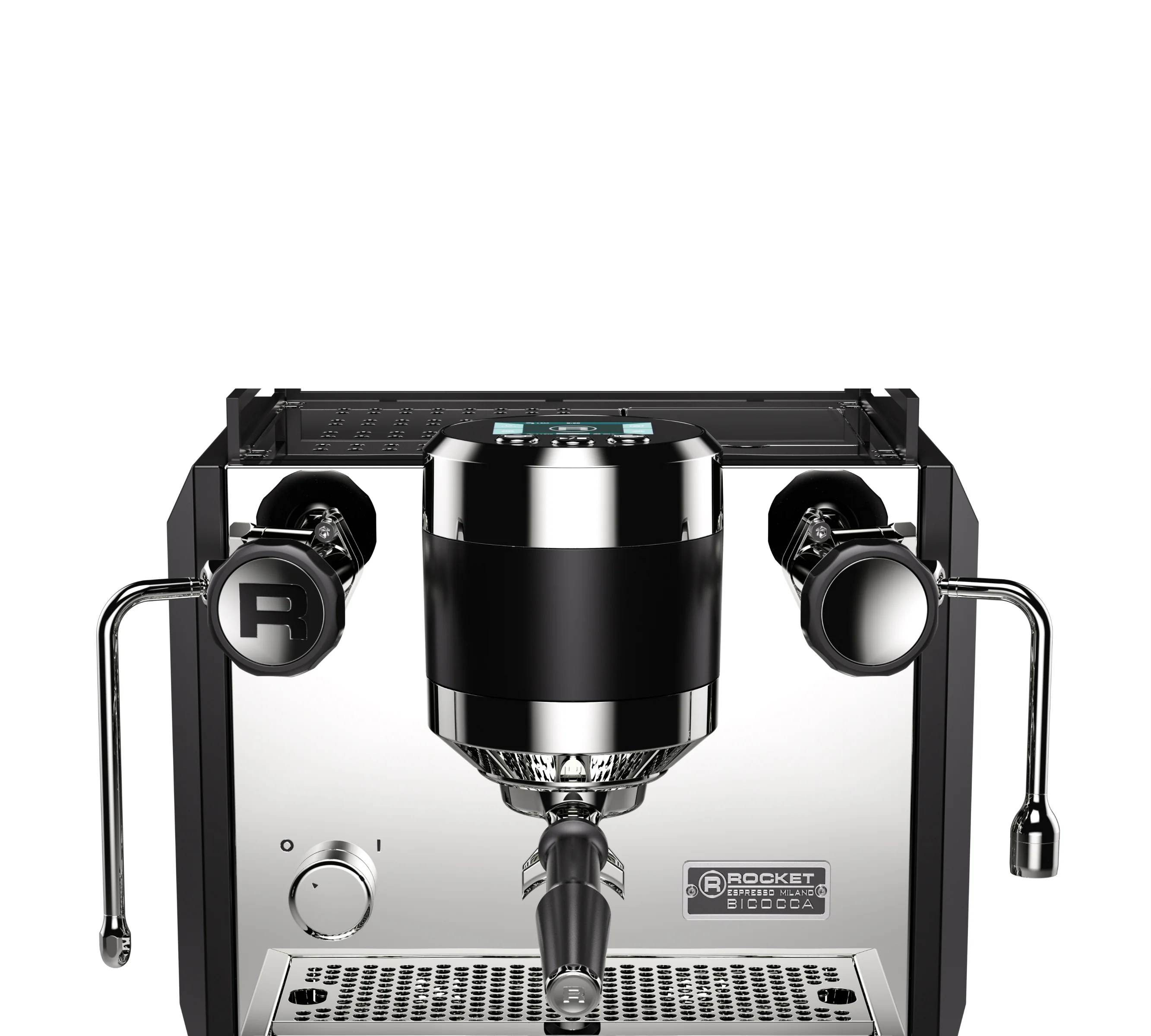 Rocket Espresso Bicocca Espresso Machine - Image 5