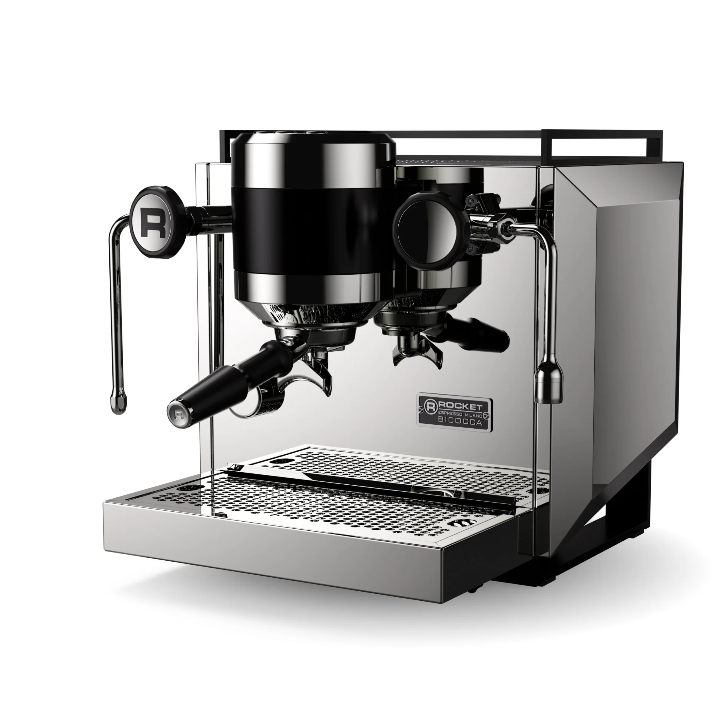 Rocket Espresso Bicocca Espresso Machine - Image 8
