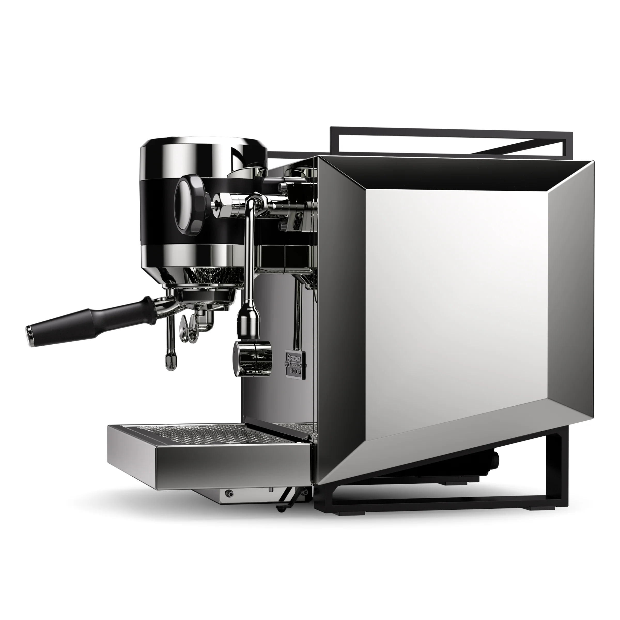 Rocket Espresso Bicocca Espresso Machine - Image 9