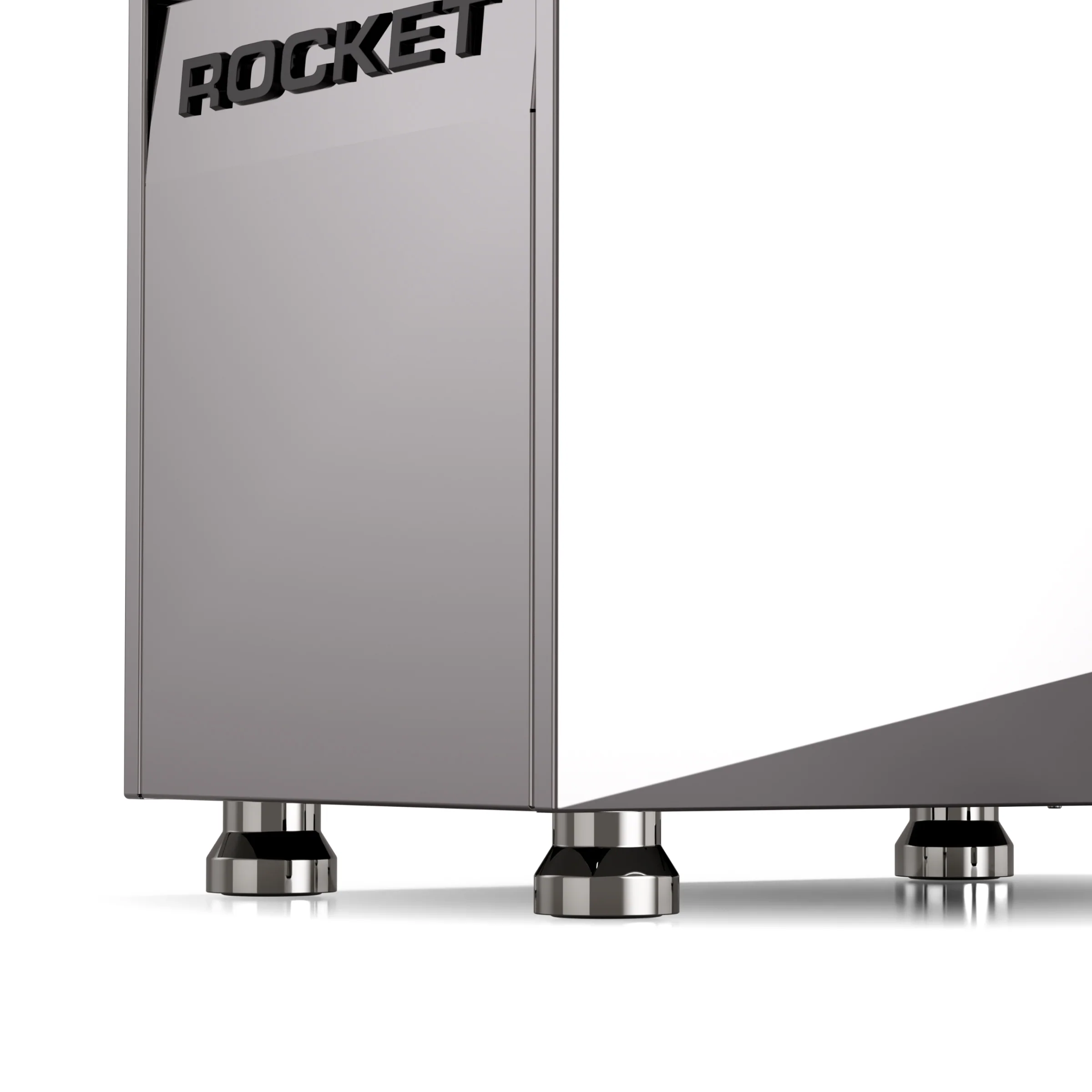 Rocket Espresso Giotto FAST R Espresso Machine - Image 12