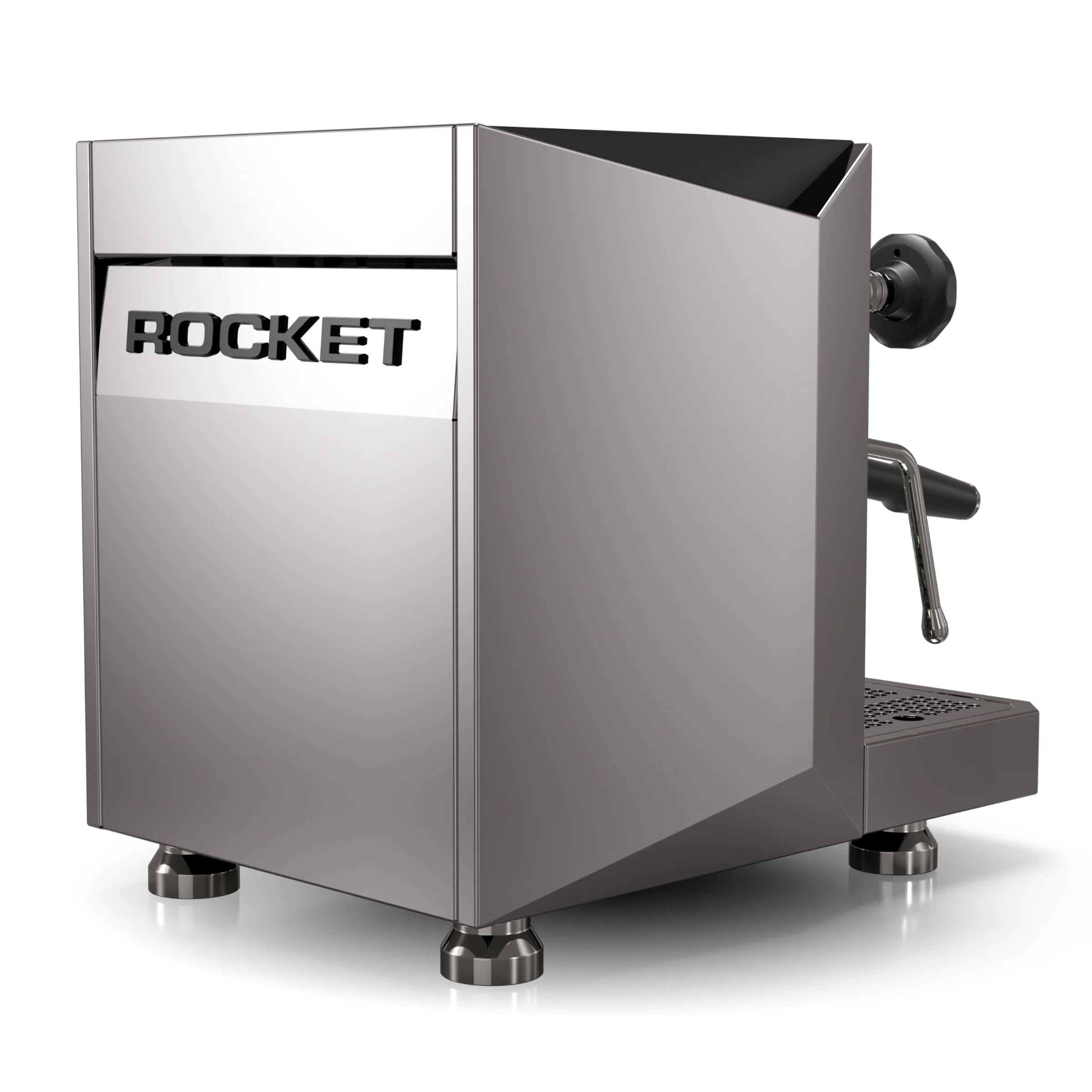 Rocket Espresso Giotto FAST R Espresso Machine - Image 2