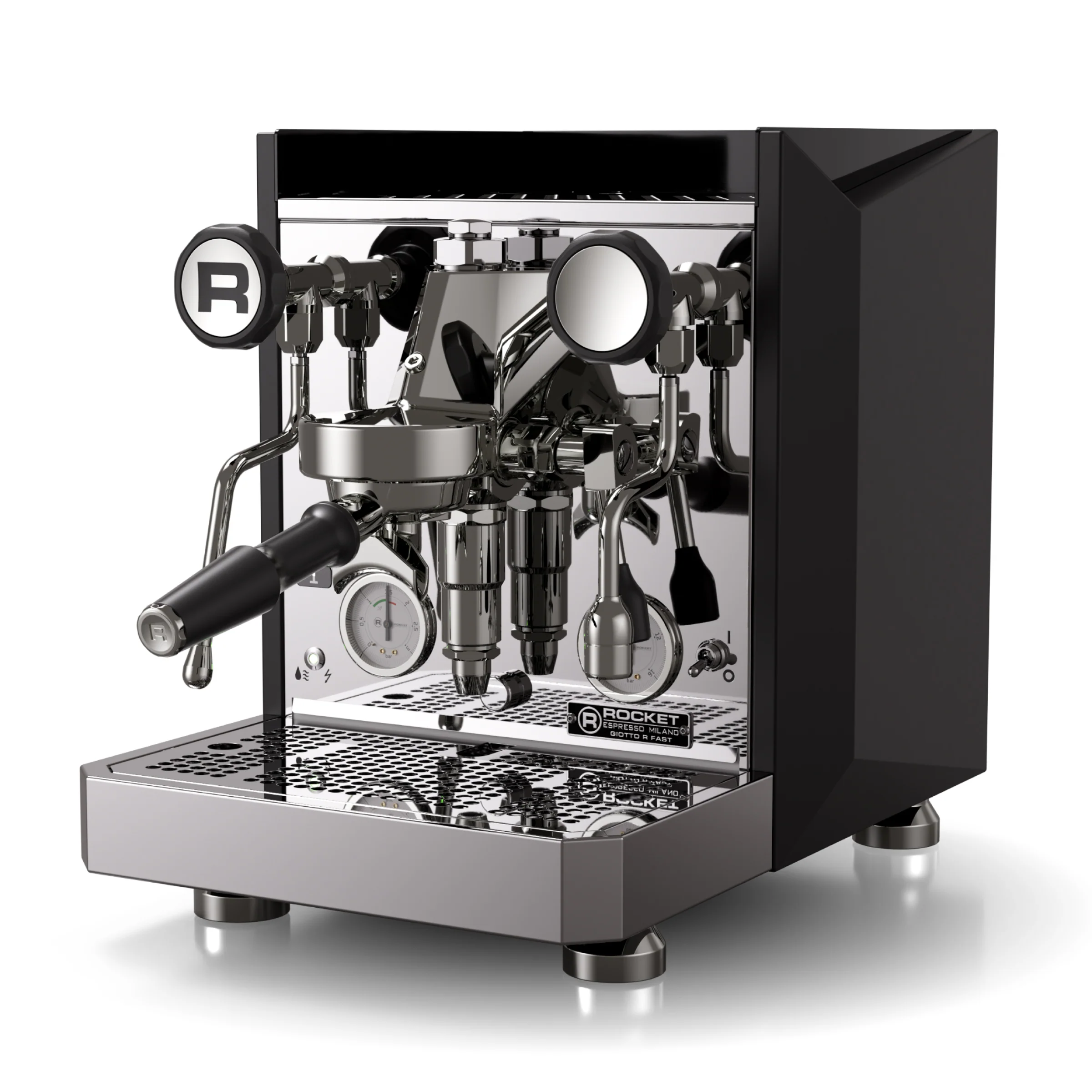 Rocket Espresso Giotto FAST R Espresso Machine - Image 7