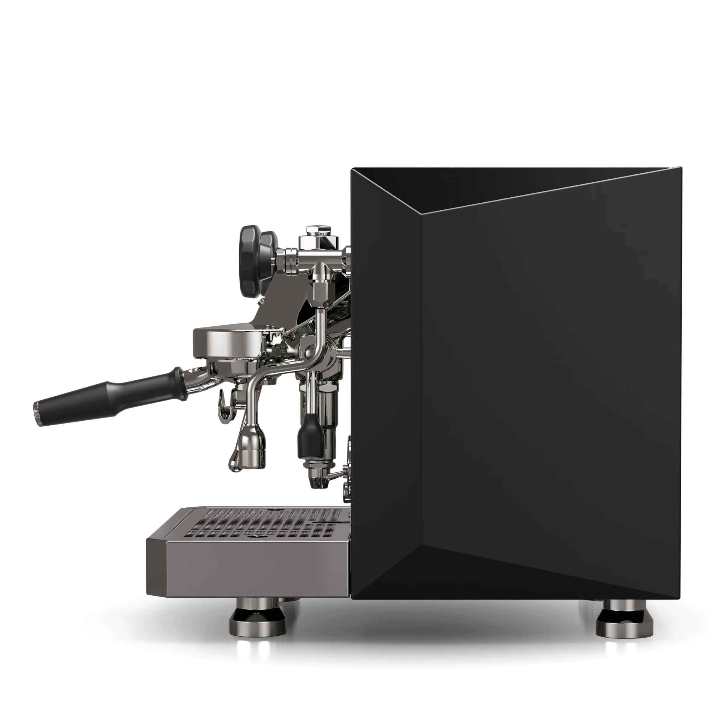 Rocket Espresso Giotto FAST R Espresso Machine - Image 9