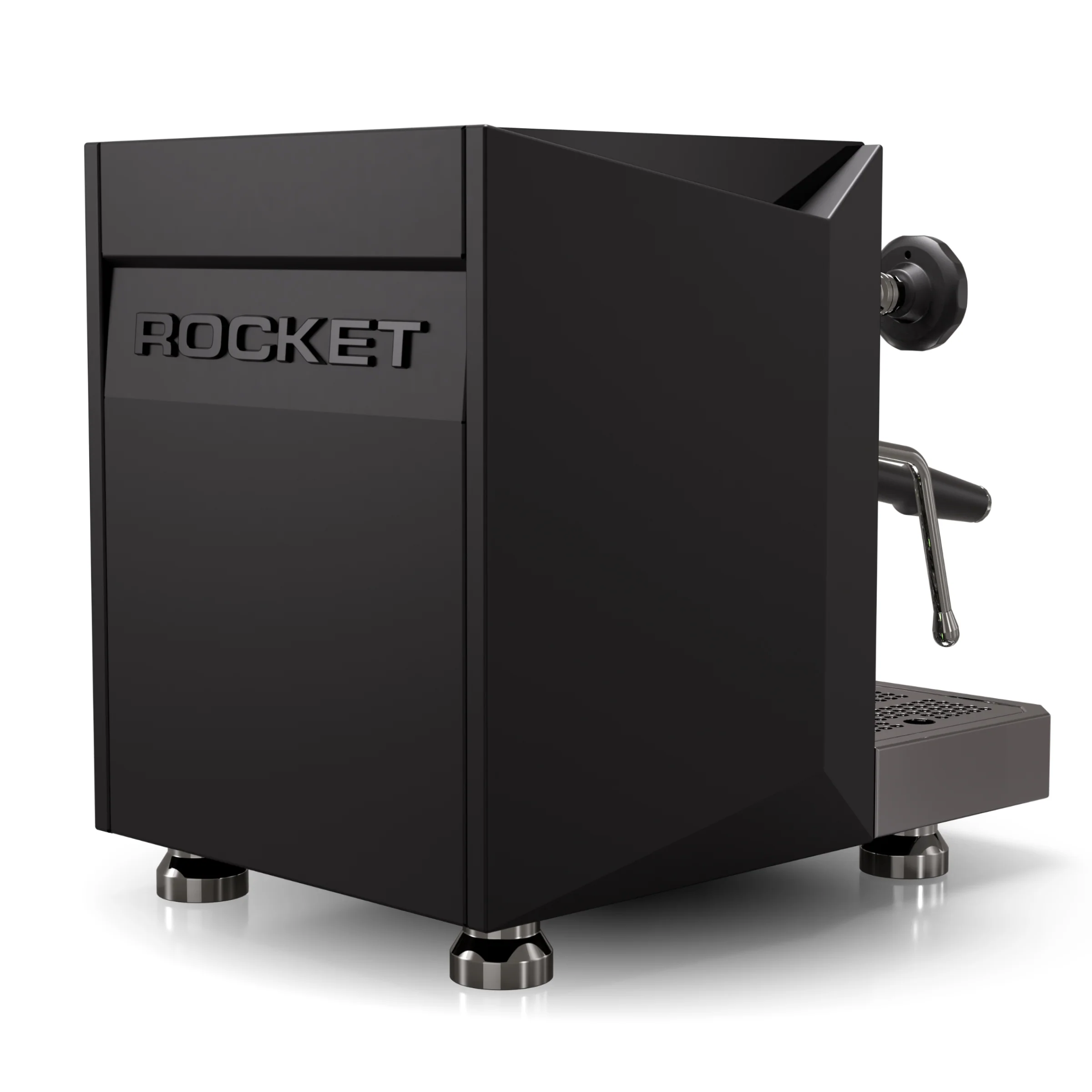 Rocket Espresso Giotto FAST V Espresso Machine - Image 3