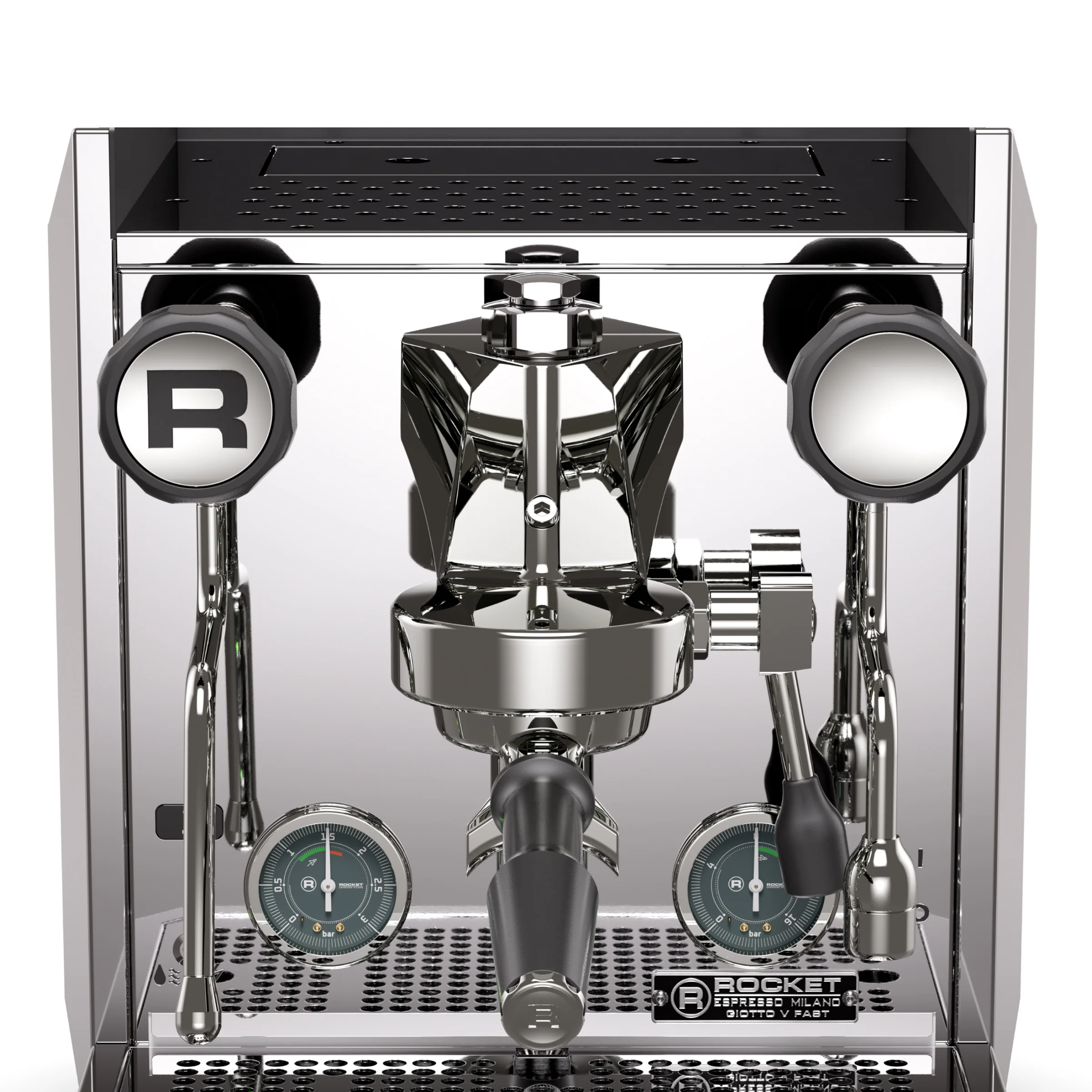 Rocket Espresso Giotto FAST V Espresso Machine - Image 9
