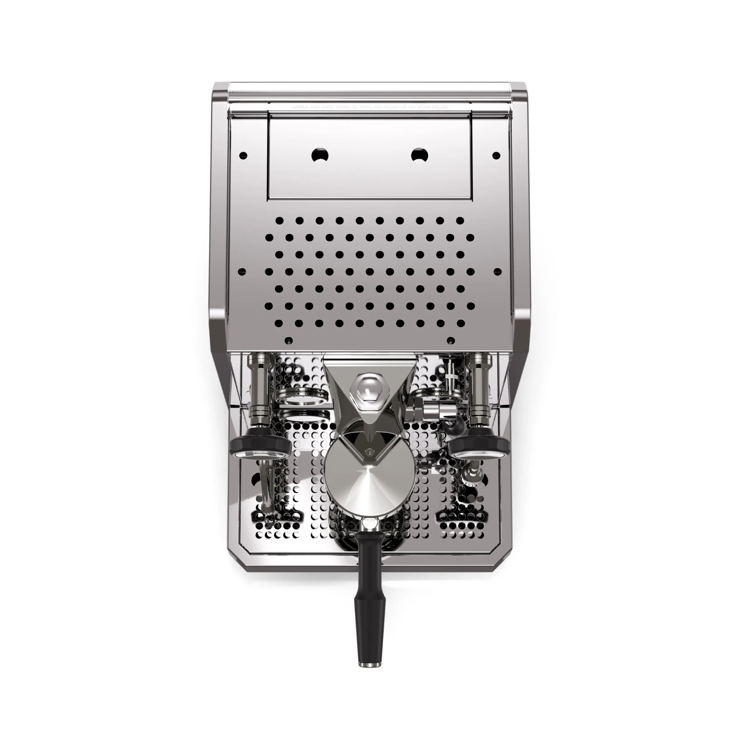 Rocket Espresso Mozzafiato FAST R Espresso Machine - Image 11