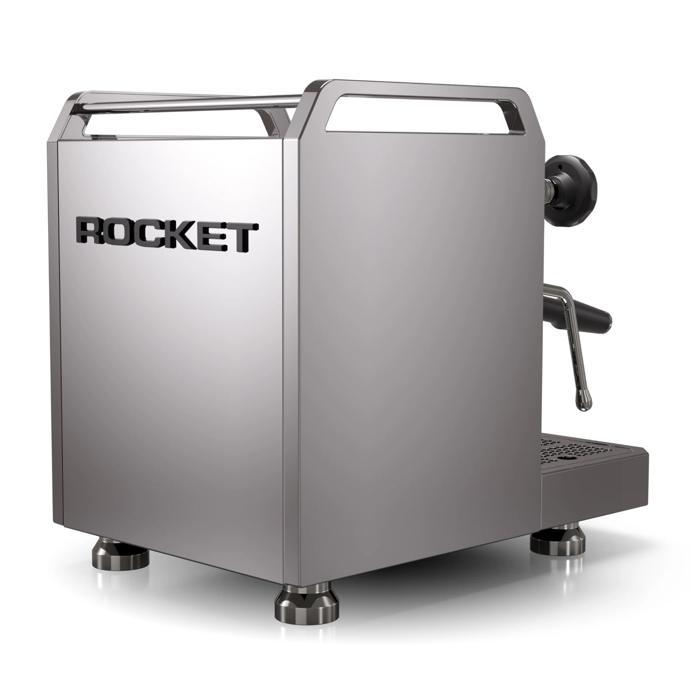 Rocket Espresso Mozzafiato FAST R Espresso Machine - Image 2