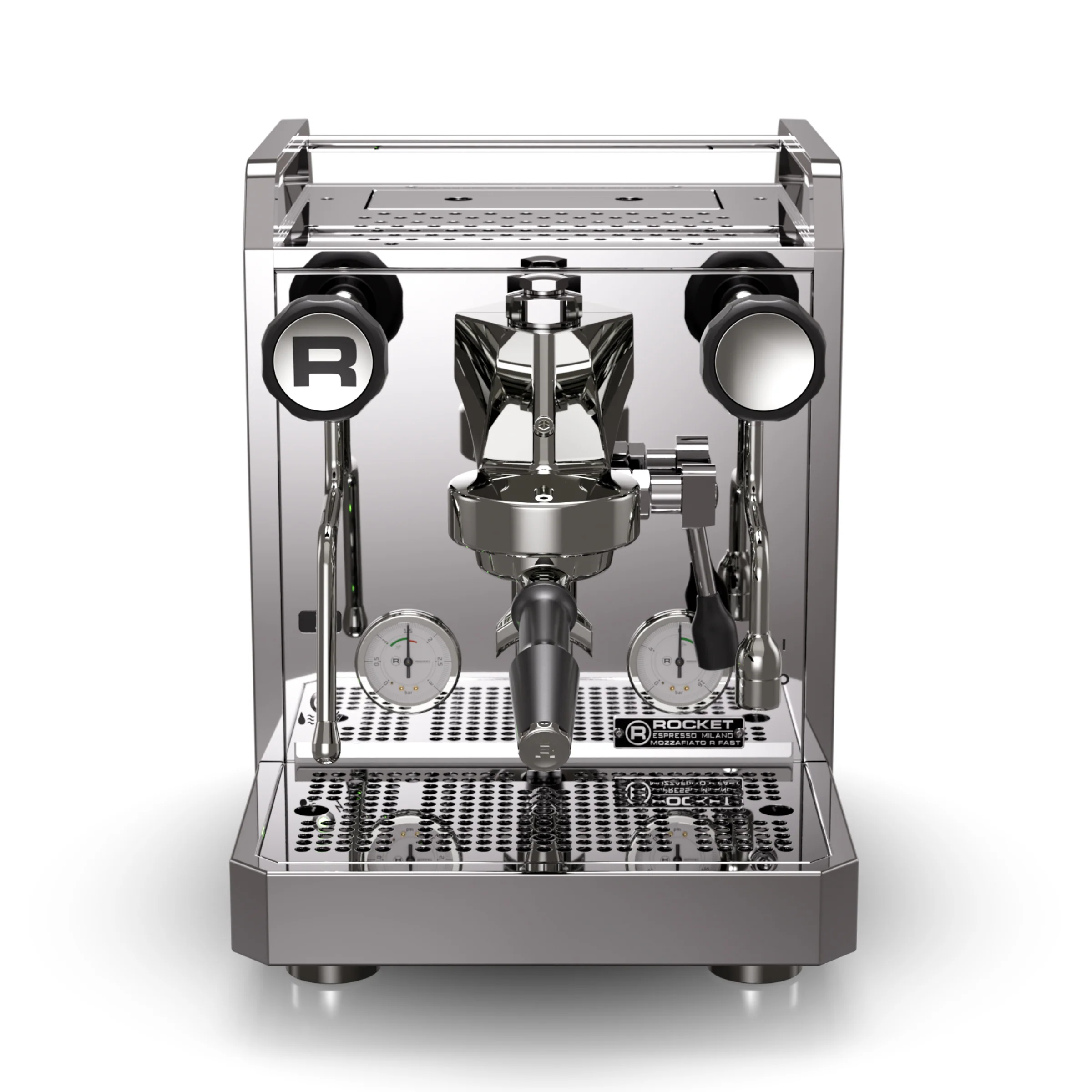 Rocket Espresso Mozzafiato FAST R Espresso Machine - Image 5