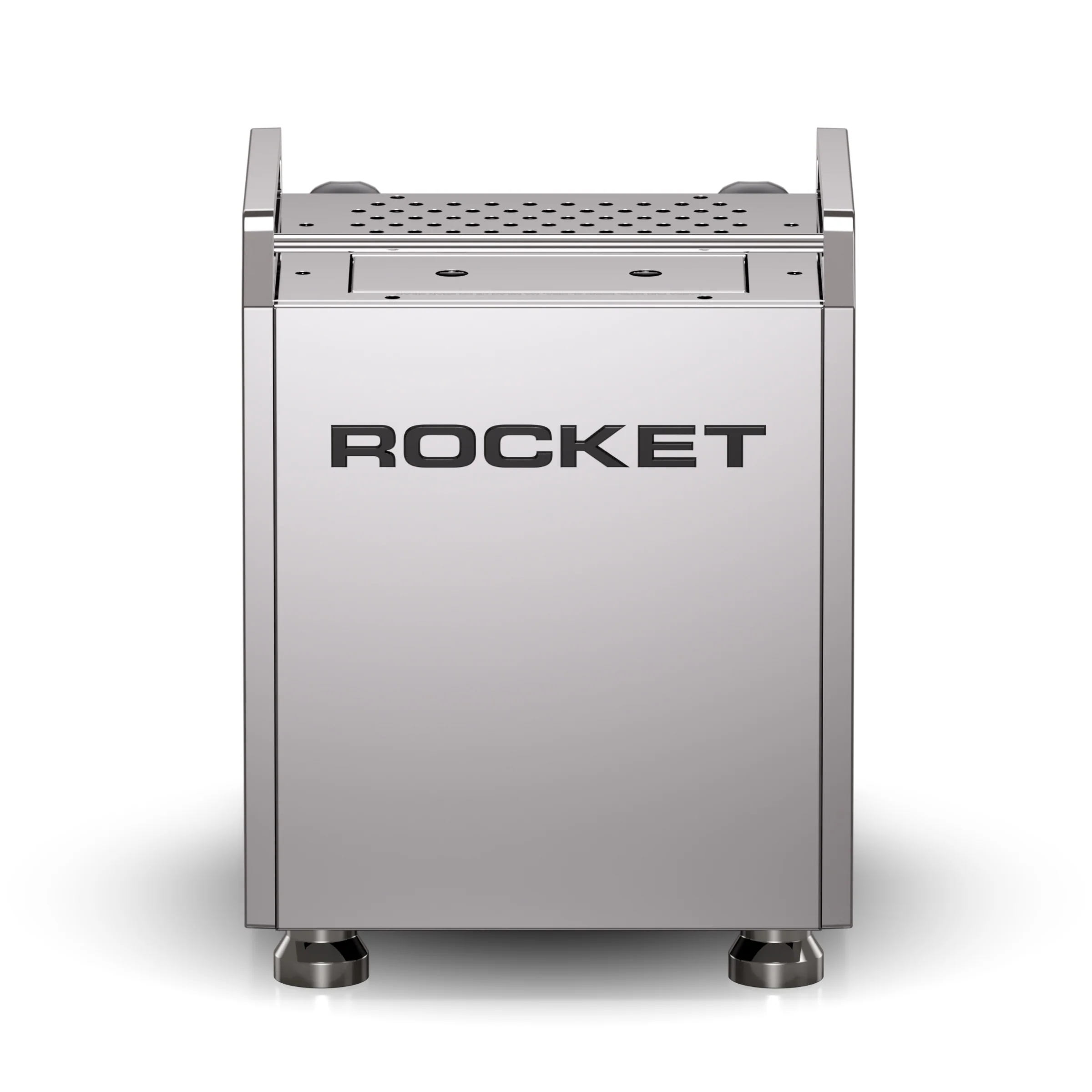 Rocket Espresso Mozzafiato FAST R Espresso Machine - Image 6