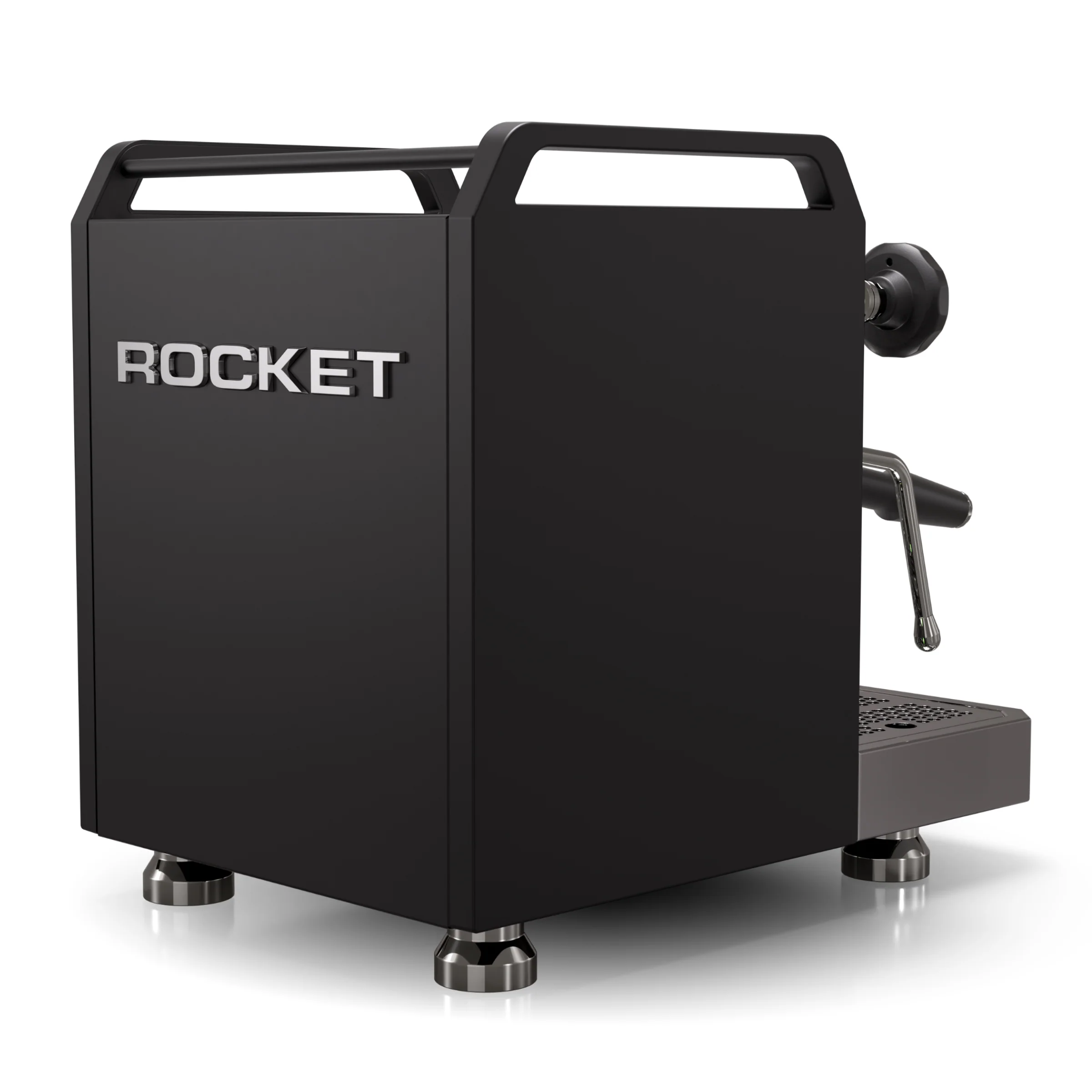 Rocket Espresso Mozzafiato FAST R Espresso Machine - Image 7