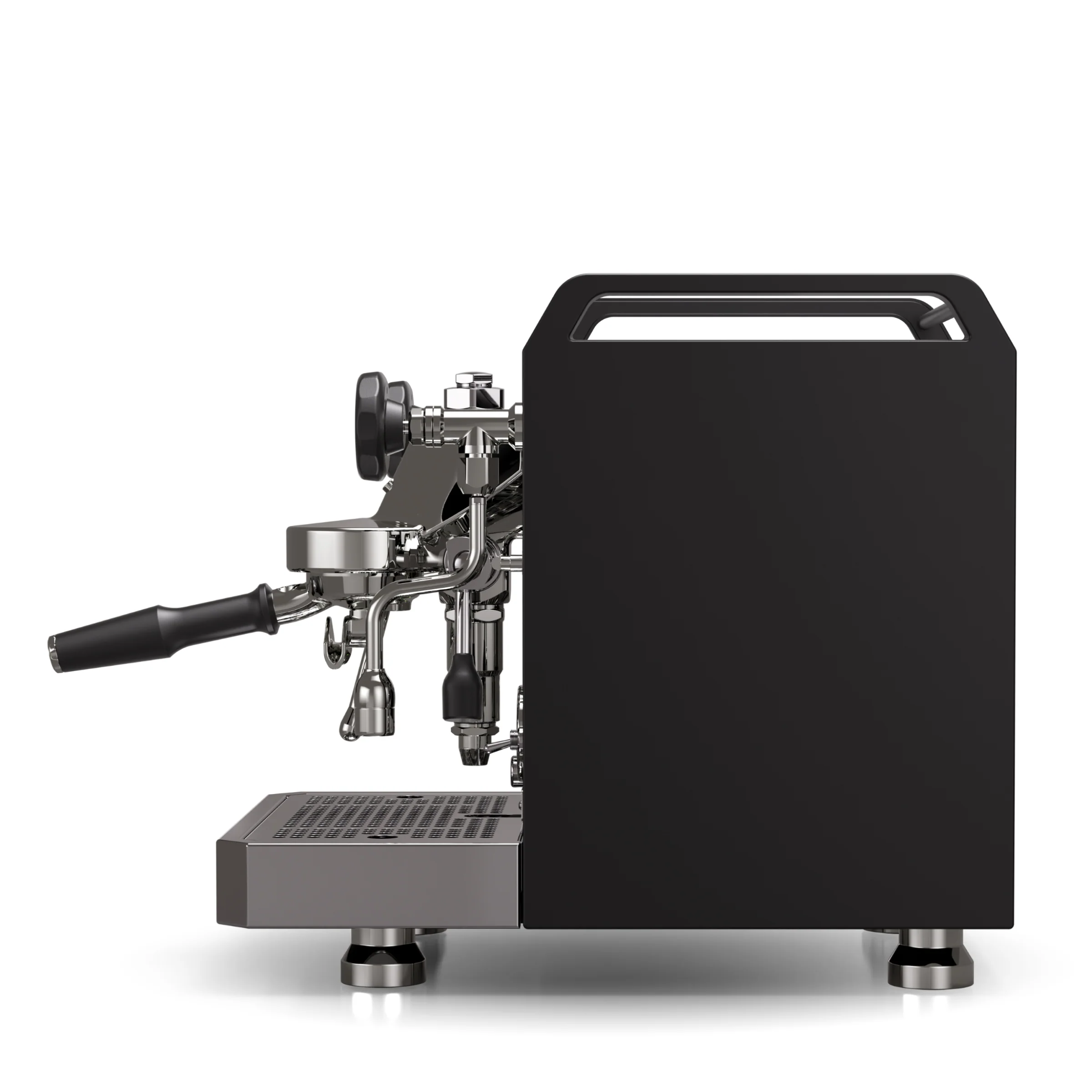 Rocket Espresso Mozzafiato FAST R Espresso Machine - Image 8
