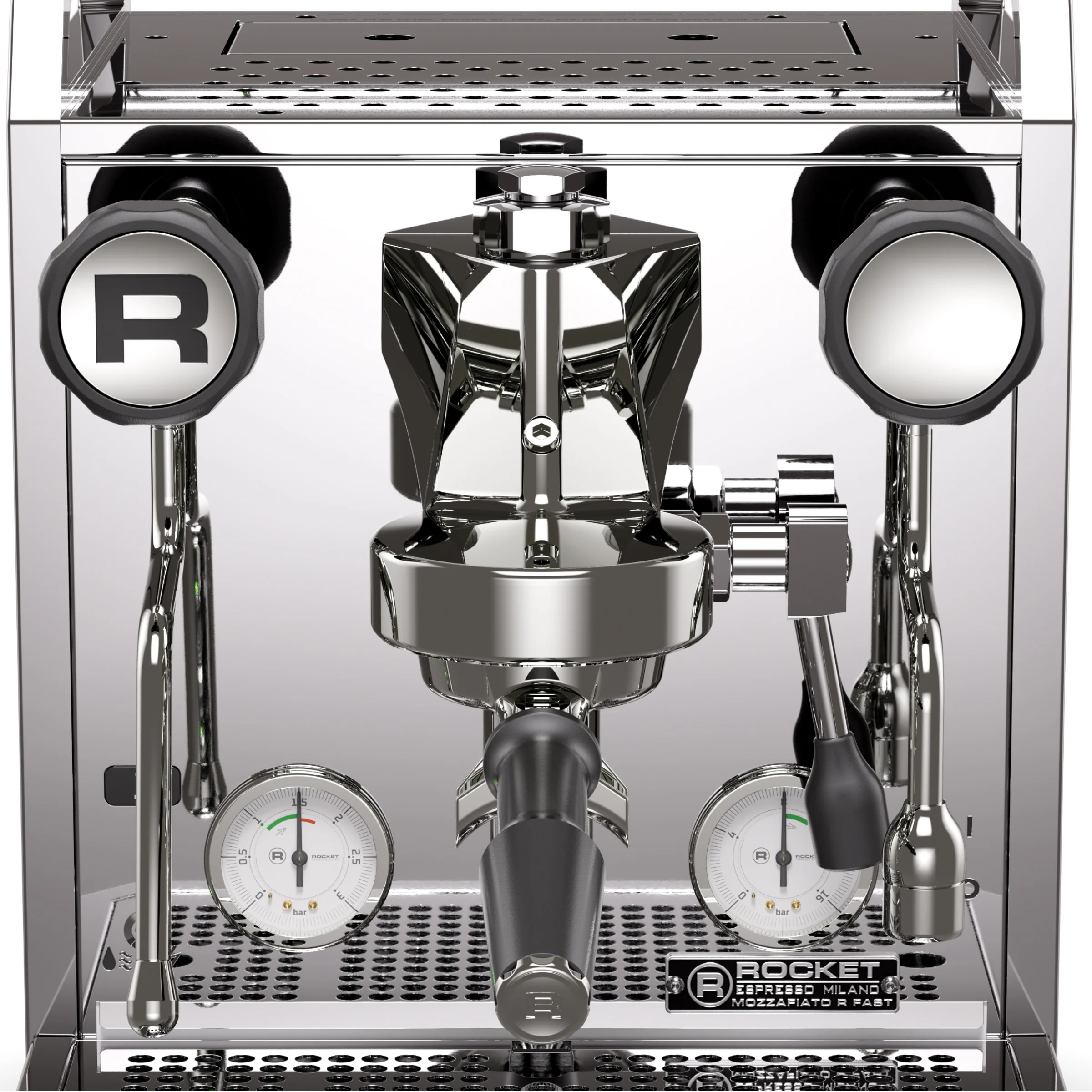 Rocket Espresso Mozzafiato FAST R Espresso Machine - Image 9