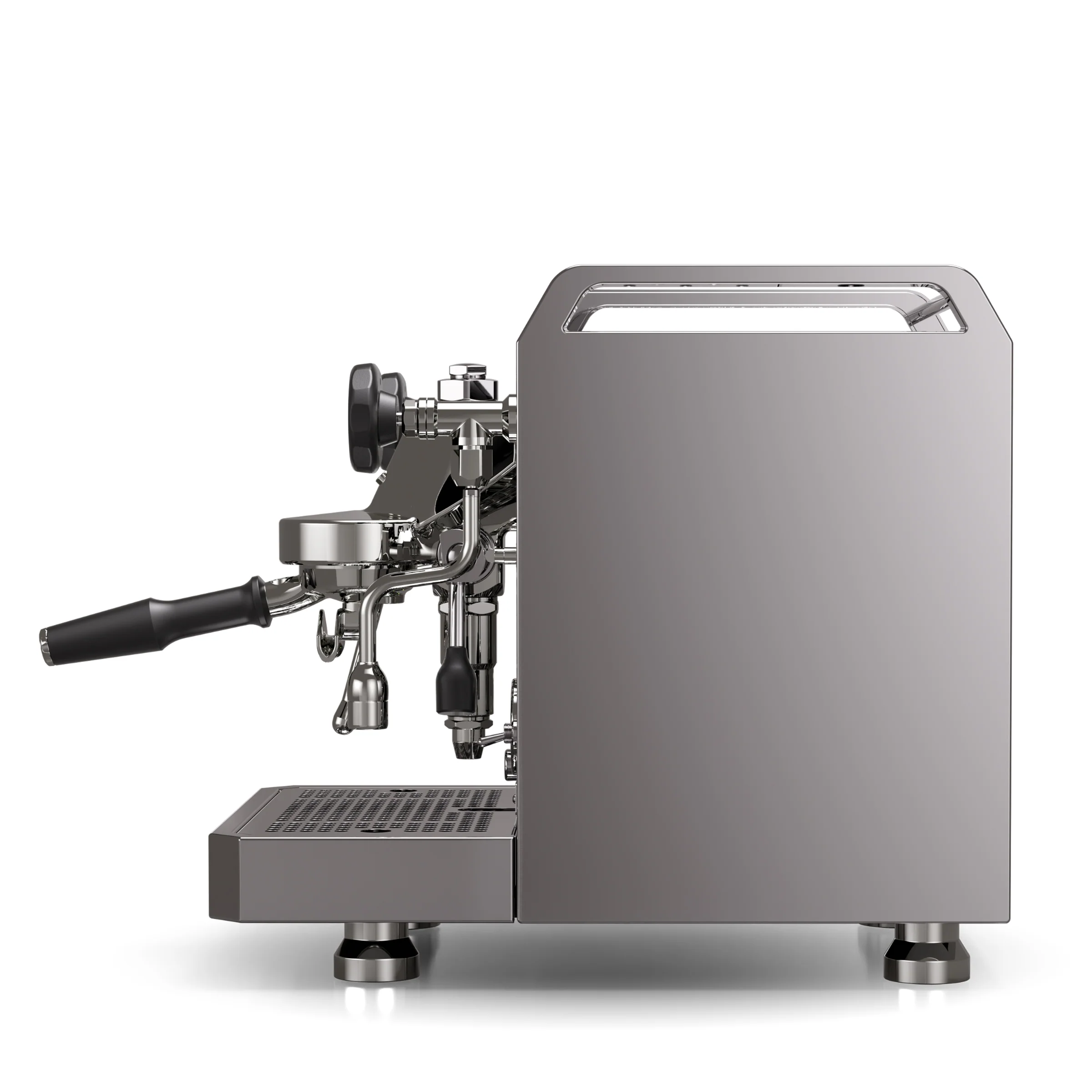 Rocket Espresso Mozzafiato FAST V Espresso Machine - Image 5