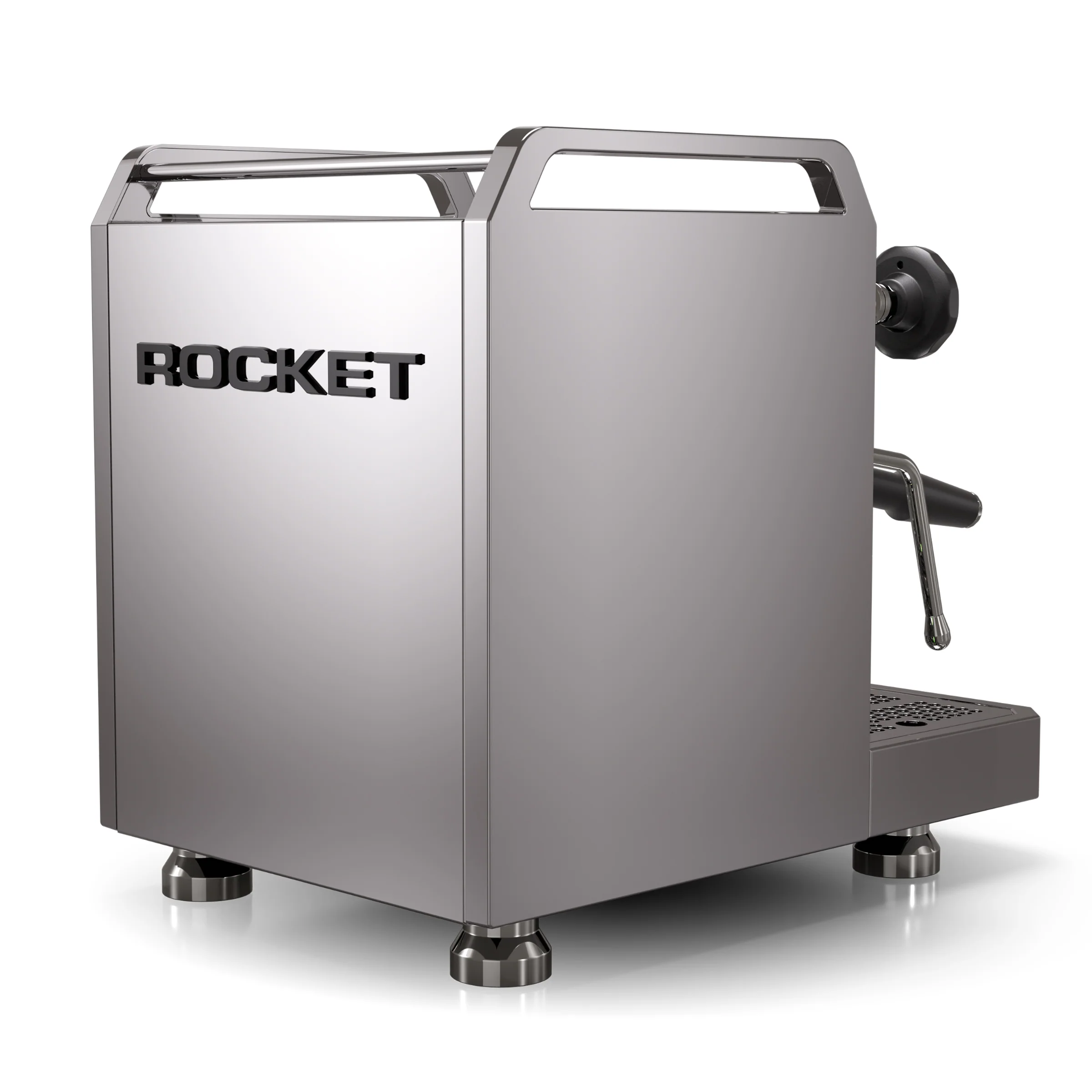 Rocket Espresso Mozzafiato FAST V Espresso Machine - Image 6