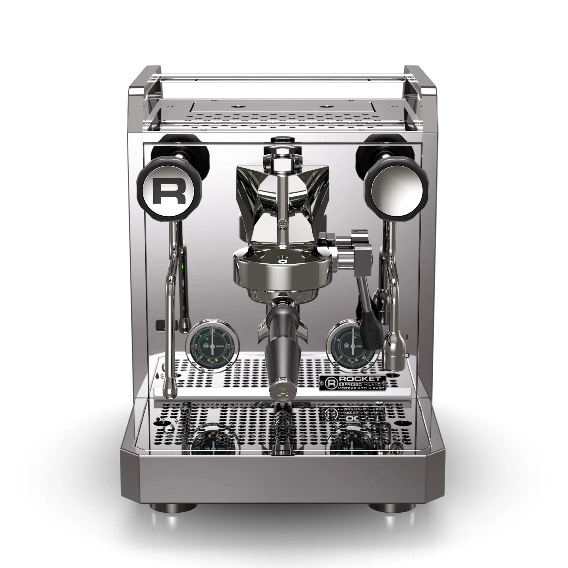 Rocket Espresso Mozzafiato FAST V Espresso Machine - Image 7
