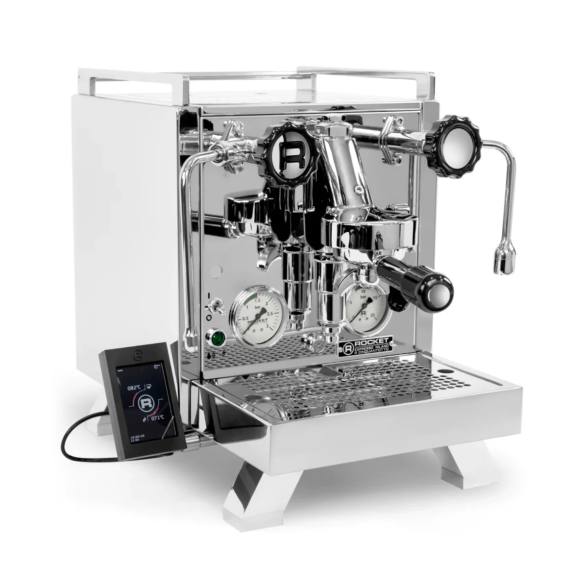 Rocket Espresso R58 Cinquantotto Espresso Machine - Image 3