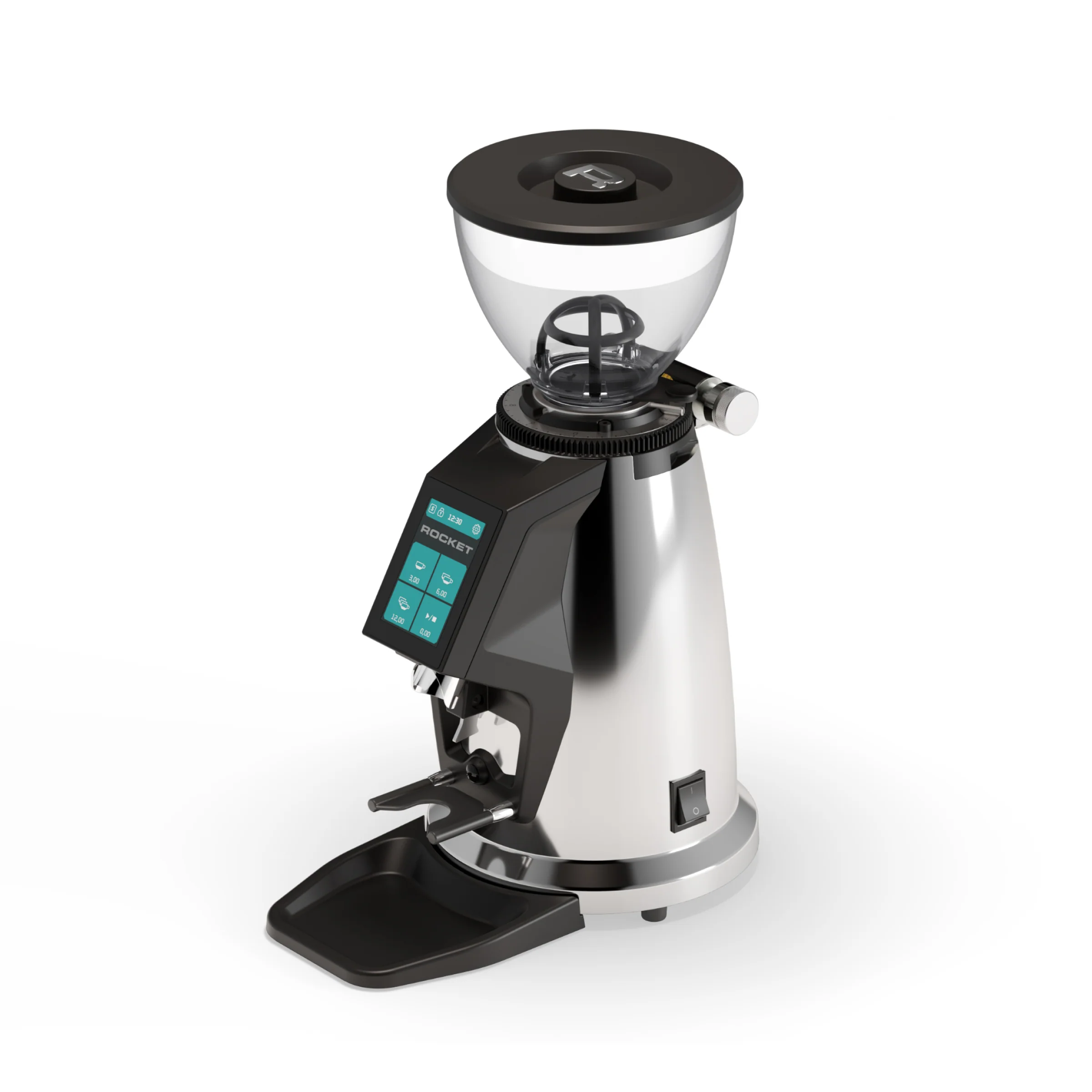 Rocket Espresso Spluga Espresso Grinder - Image 2