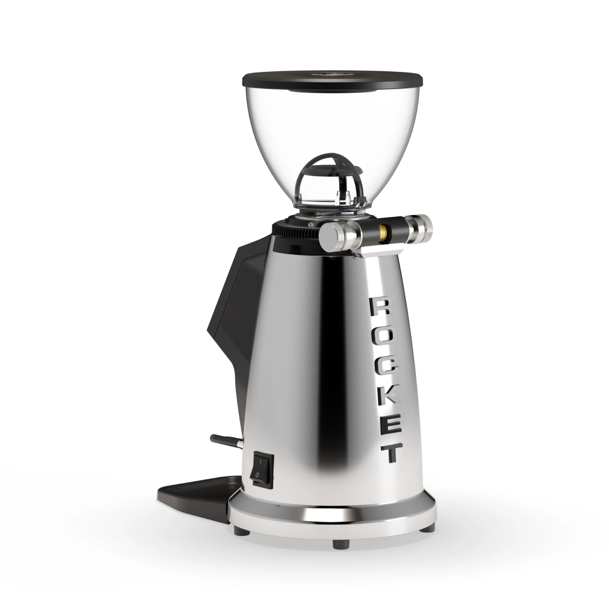 Rocket Espresso Spluga Espresso Grinder - Image 5
