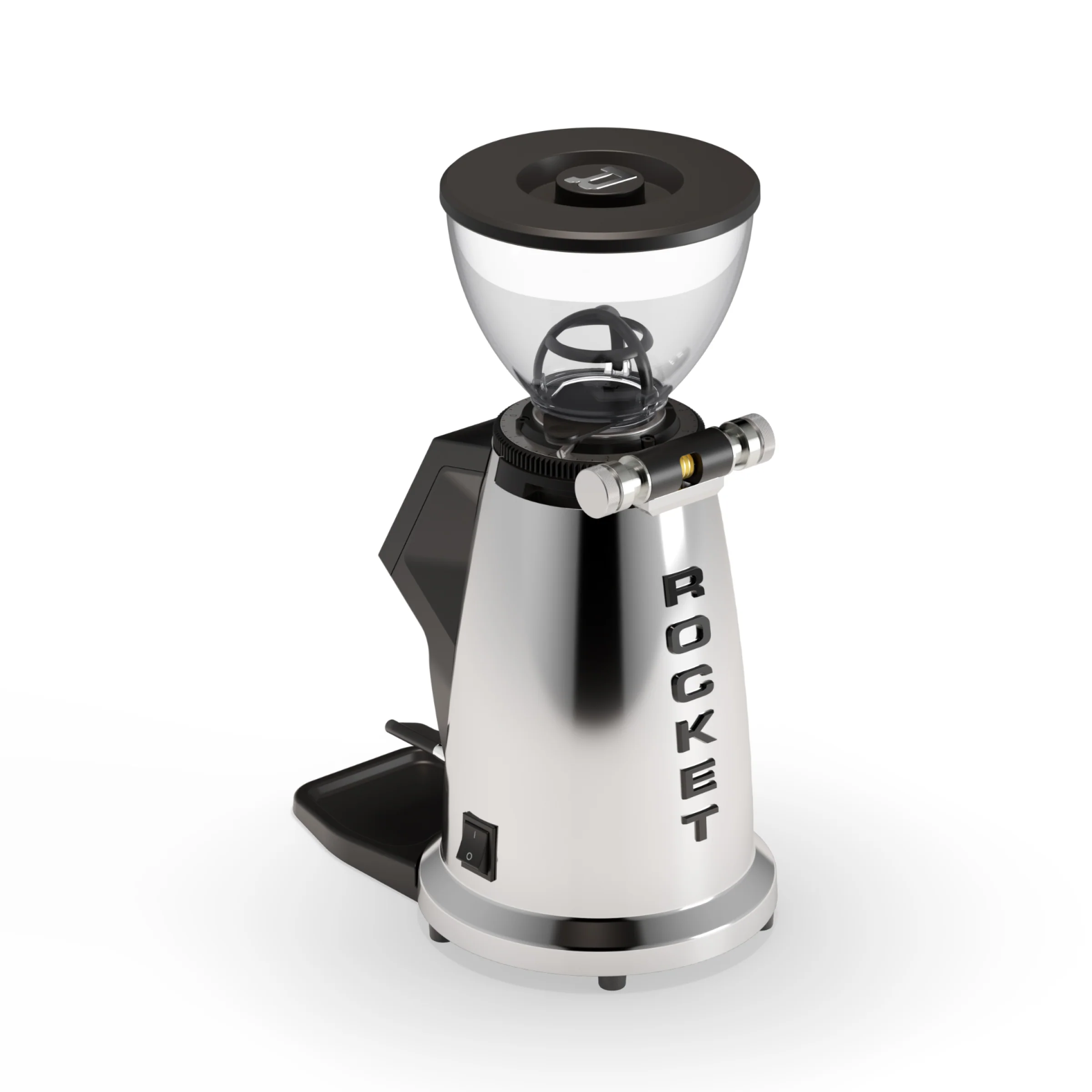 Rocket Espresso Spluga Espresso Grinder - Image 6