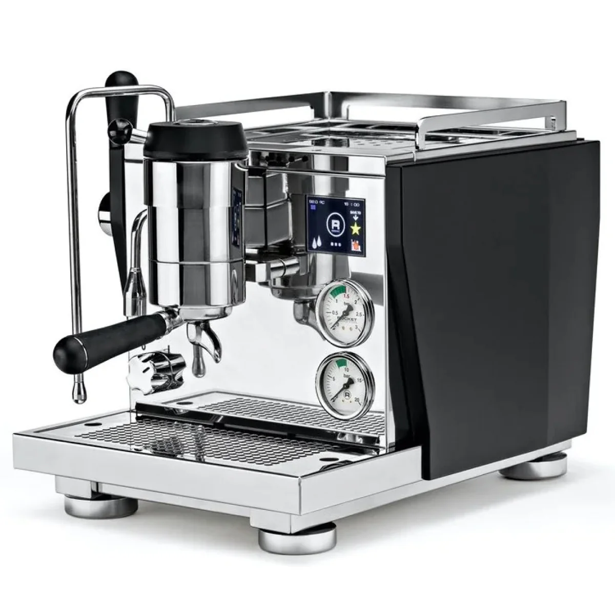 Rocket Espresso R Nine One Espresso Machine - Image 7
