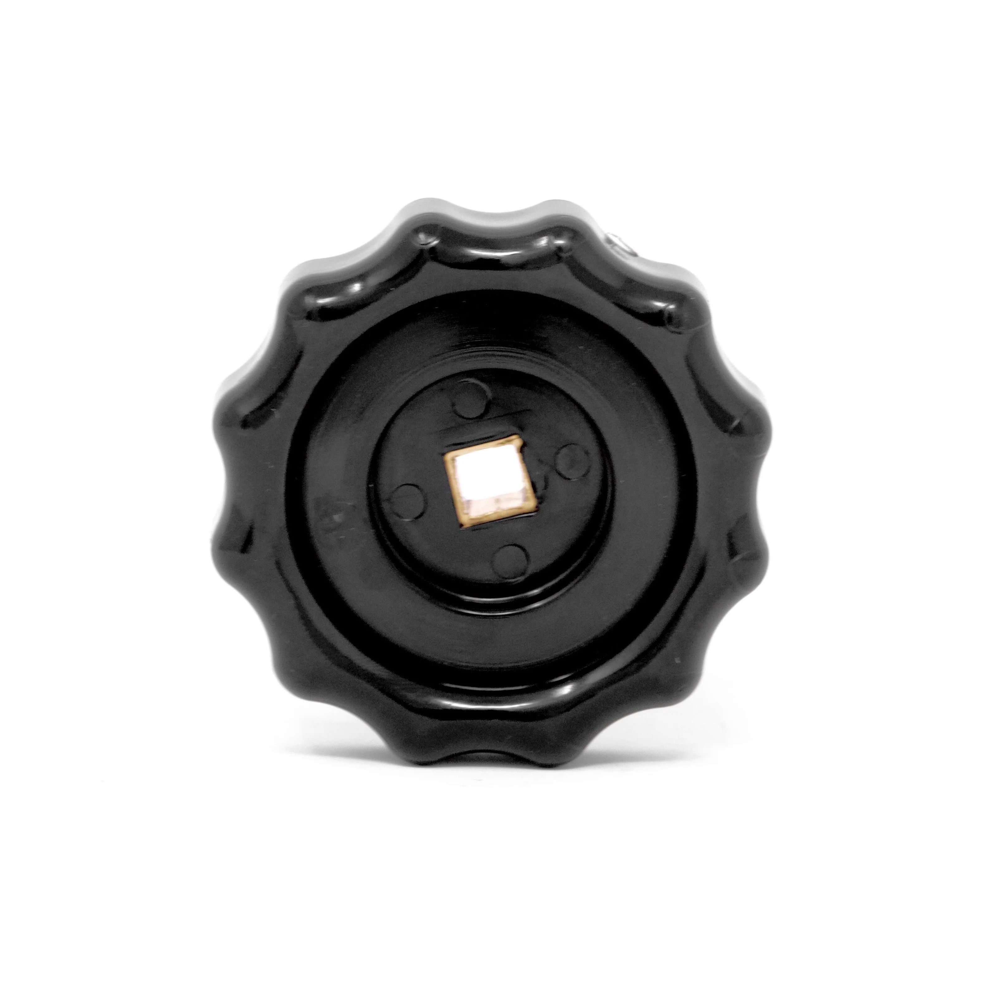 Rocket Steam/Hot-Water Knob Handle - Image 2