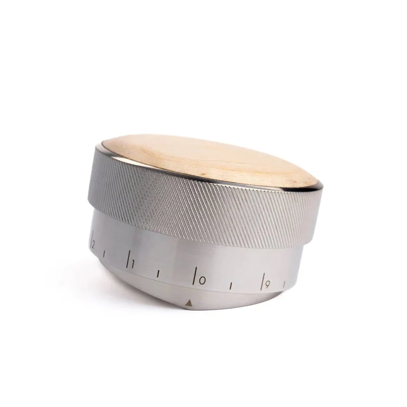 Saint Anthony Industries BT Wedge Espresso Distributor - Image 7
