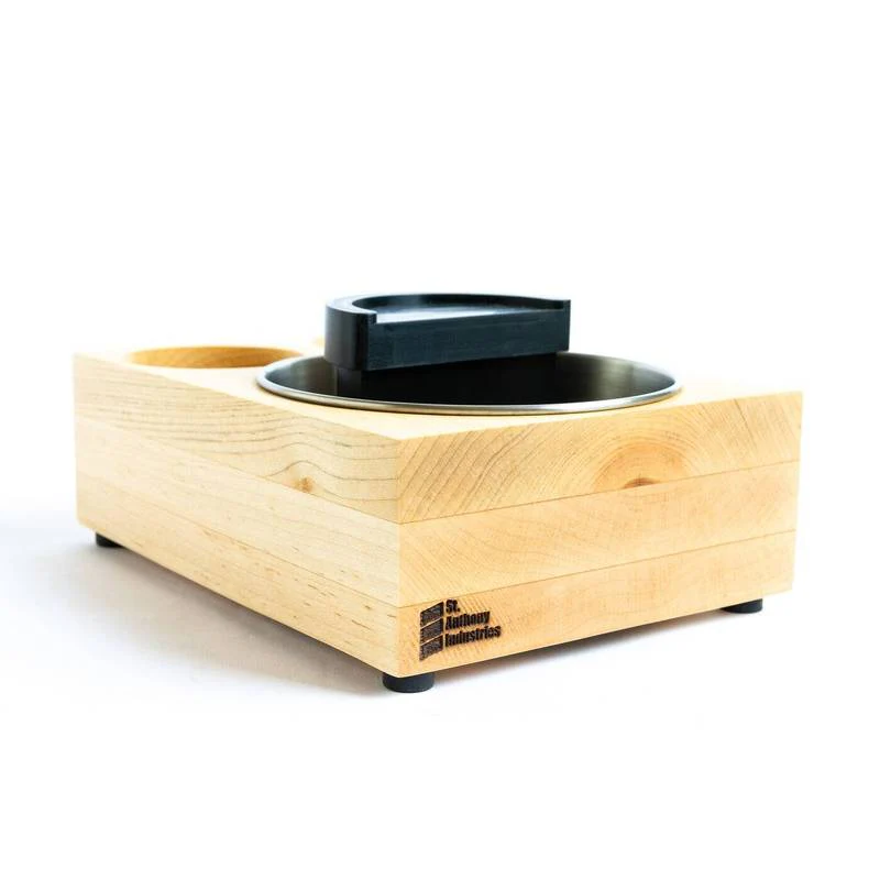 Saint Anthony Industries The Bloc Knockbox - Image 3
