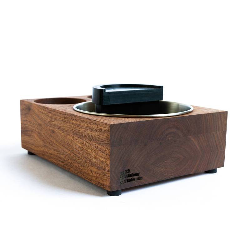 Saint Anthony Industries The Bloc Knockbox - Image 4