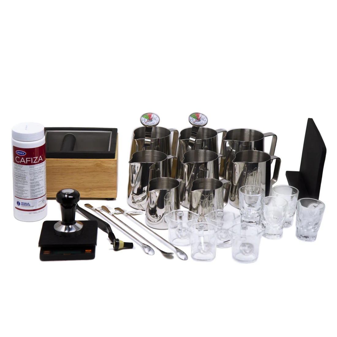 Seattle Coffee Gear's Cafe Starter Set - Image 5