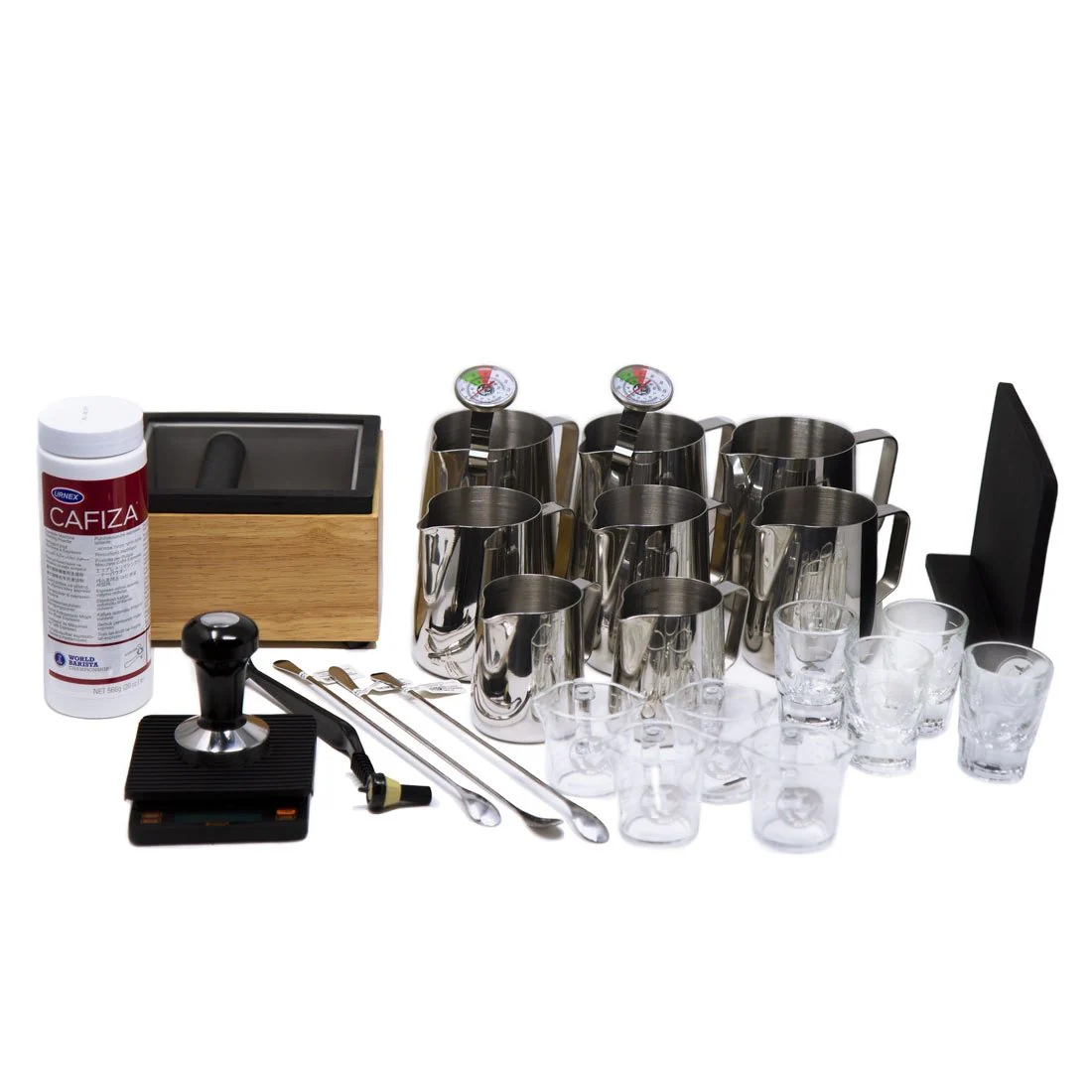 Seattle Coffee Gear's Cafe Starter Set - Image 6