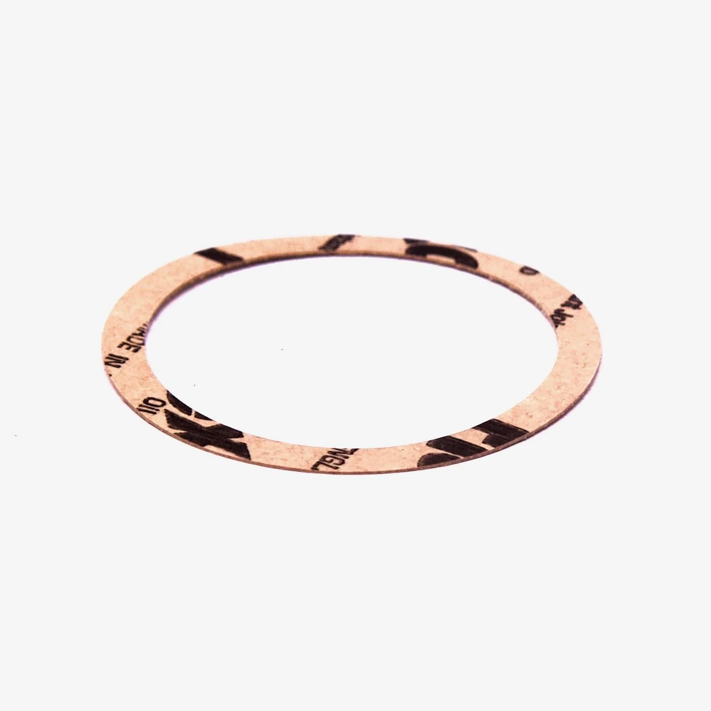 Shim Spacer for Group Head Gasket 0.8mm - Image 2