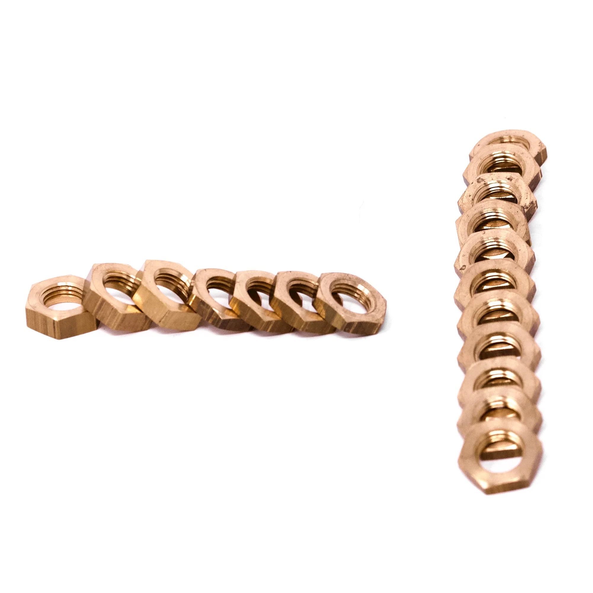 Rocket Steam Valve Securing Nut - Image 3