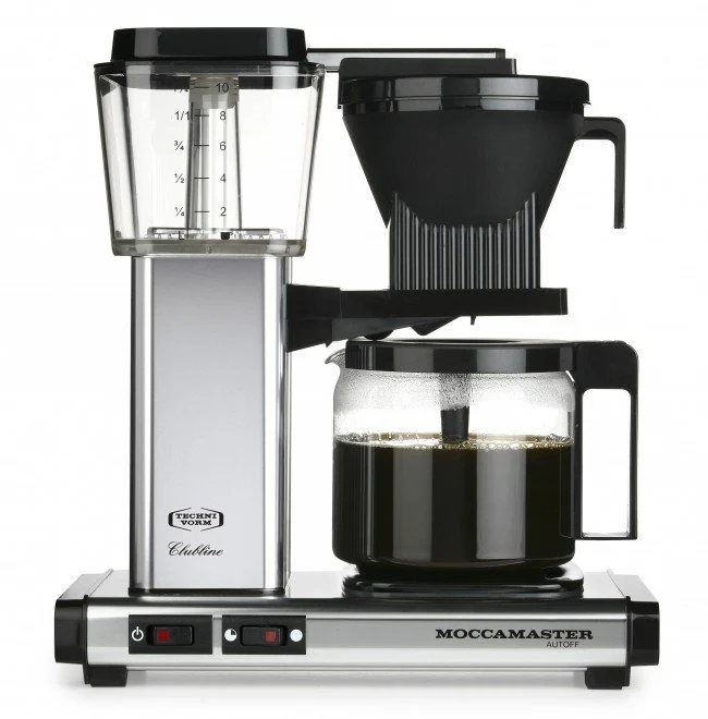 Technivorm Moccamaster Automatic Drip-Stop Bracket - Image 2