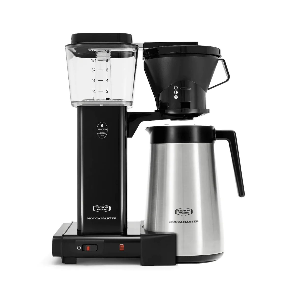 Technivorm Moccamaster KBT Coffee Maker - Image 3