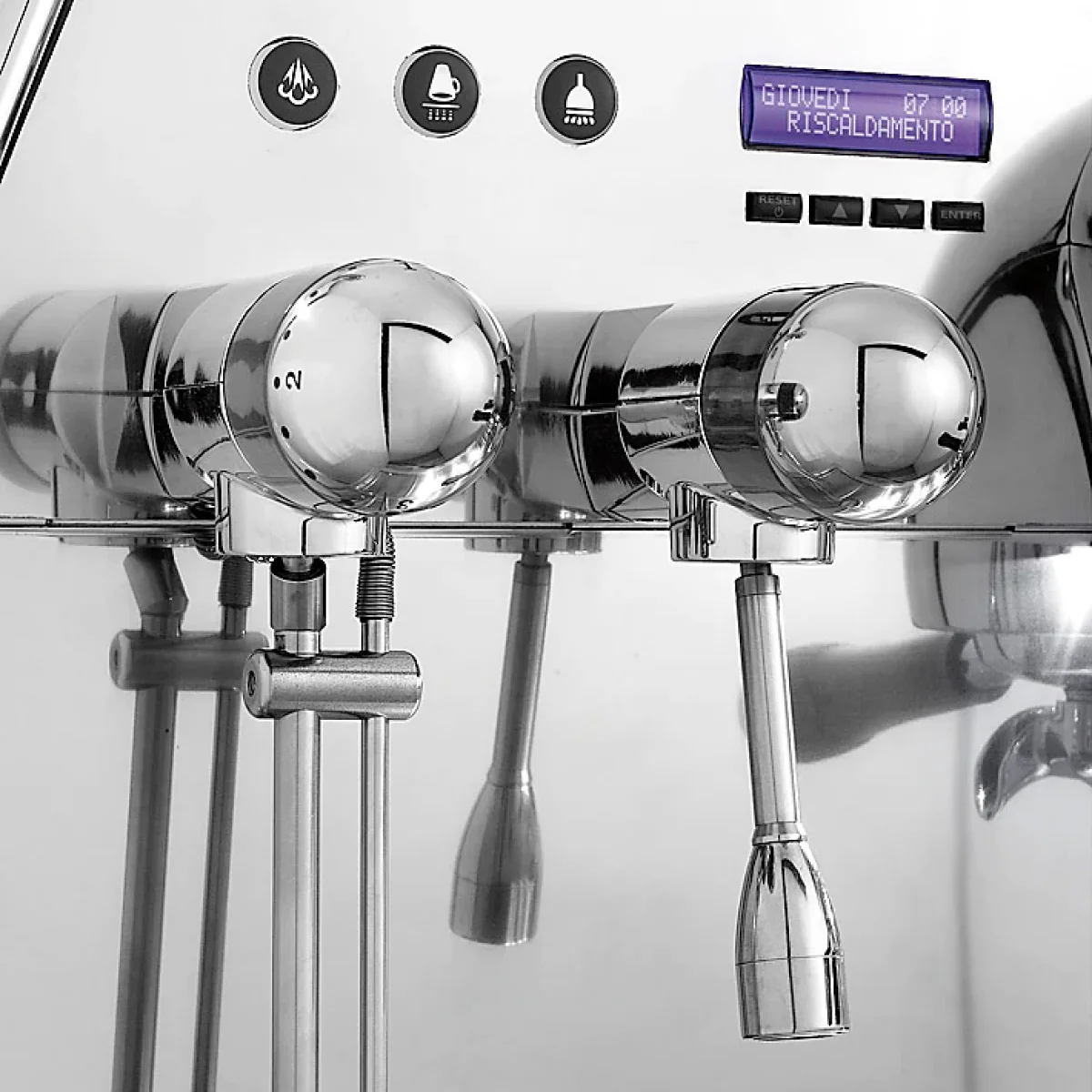 Victoria Arduino Adonis Commercial Espresso Machine - Image 2