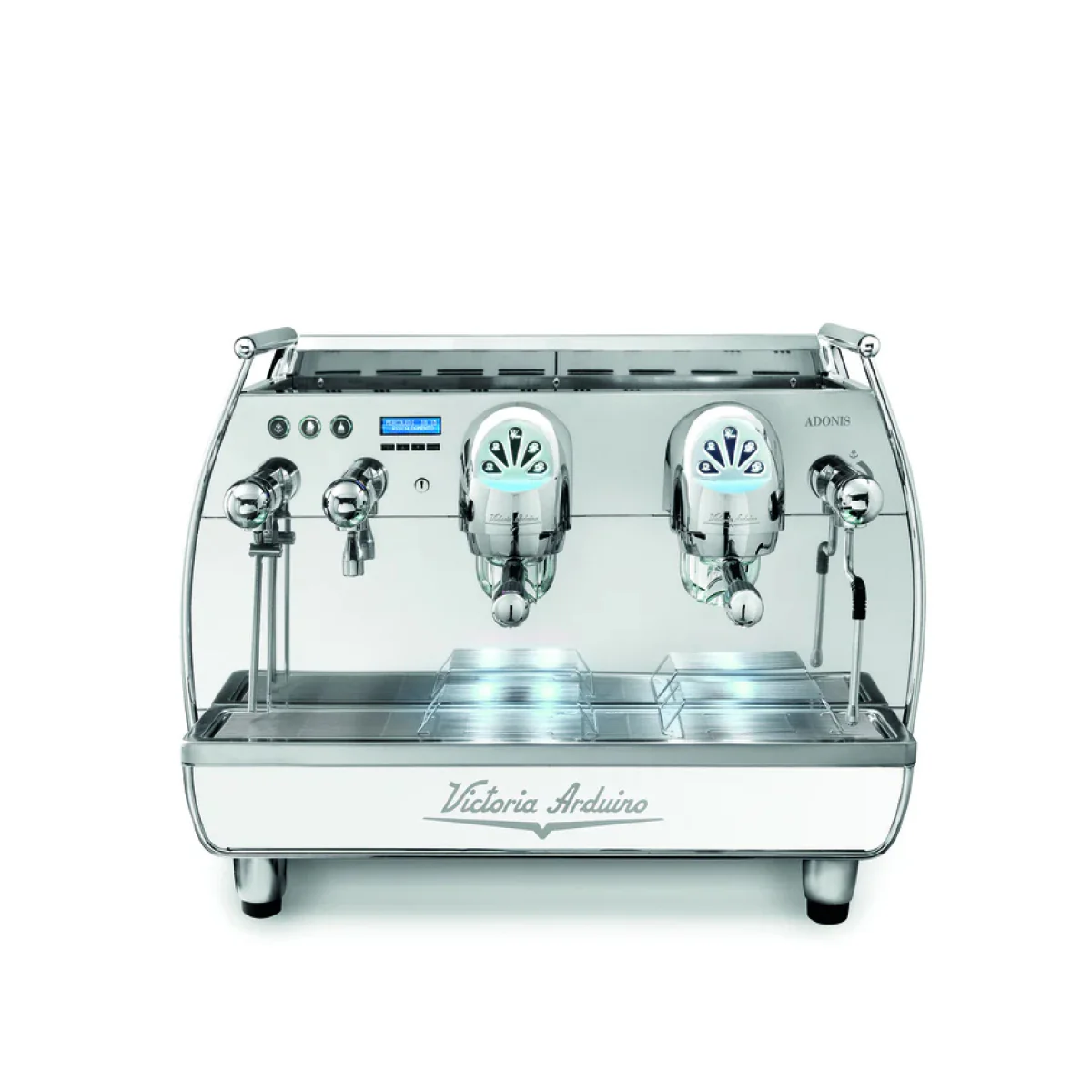 Victoria Arduino Adonis Commercial Espresso Machine - Image 3