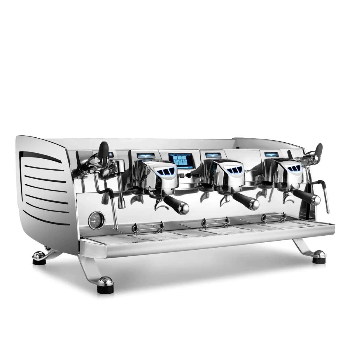 Victoria Arduino Black Eagle Gravimetric Commercial Espresso Machine - Image 2