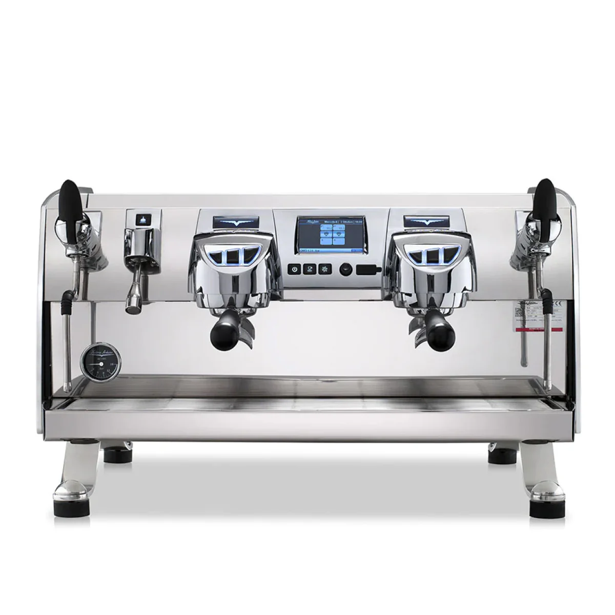 Victoria Arduino Black Eagle Volumetric Commercial Espresso Machine - Image 2