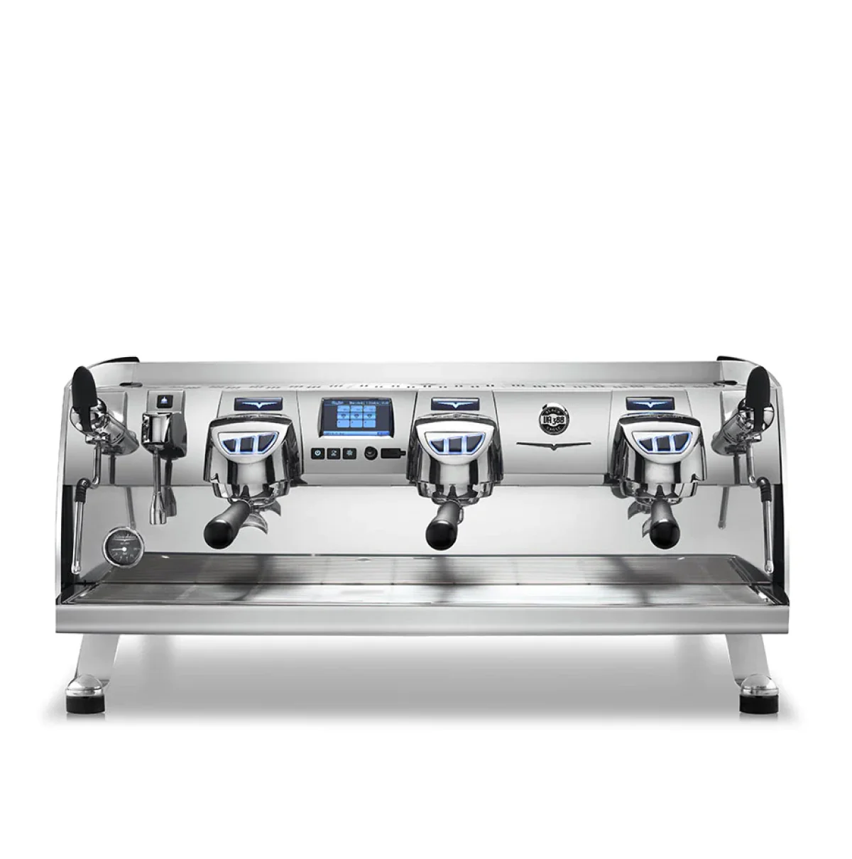 Victoria Arduino Black Eagle Volumetric Commercial Espresso Machine - Image 4