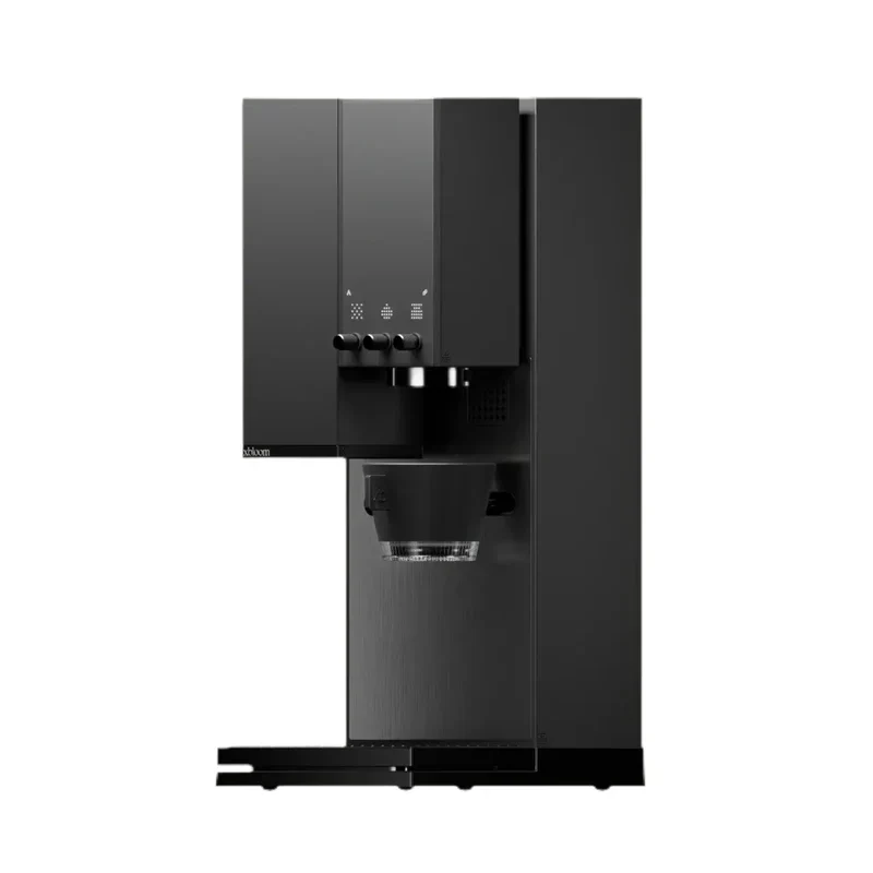 xBloom Studio Smart Coffee Machine - Black - Open Box - Image 3